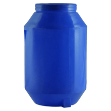PLASTIC DRUM SCREW ON LID 210L JOJO