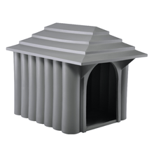 XL DOG KENNEL NEW ERA STORMY SKY JOJO