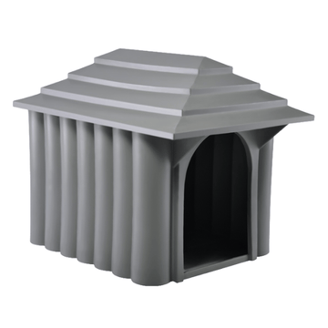 XL DOG KENNEL NEW ERA STORMY SKY JOJO