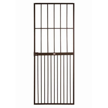 GATE LANZERAC DR BROWN MACKIE