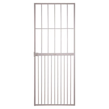 WHITE LANZERAC GATE MACKIE