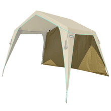 KAUFMANN X AFRI CANVAS GAZEBO END WALL