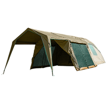 KAUFMANN X AFRI CANVAS DOME TENT GAZEBO EXTENSION