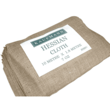 HESSIAN 1.83MX7OZ PRE-PCK 3M KAUFMANN