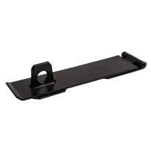 KAUFMANN HASP & STAPLE JAPAN 152MM BLK