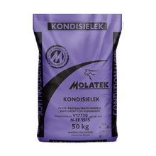 KONDISIELEK 50KG MOLATEK
