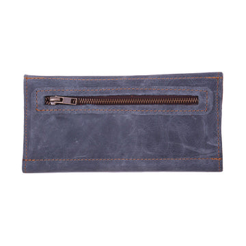 WALLET LADIES WITH ZIP EXCELSIOR