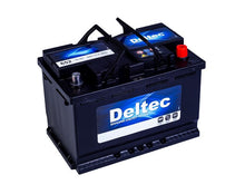 BATTERY 652B DELTEC