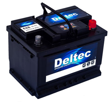 BATTERY 628B DELTEC