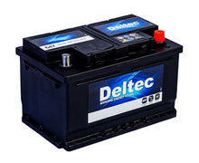 BATTERY 647B DELTEC