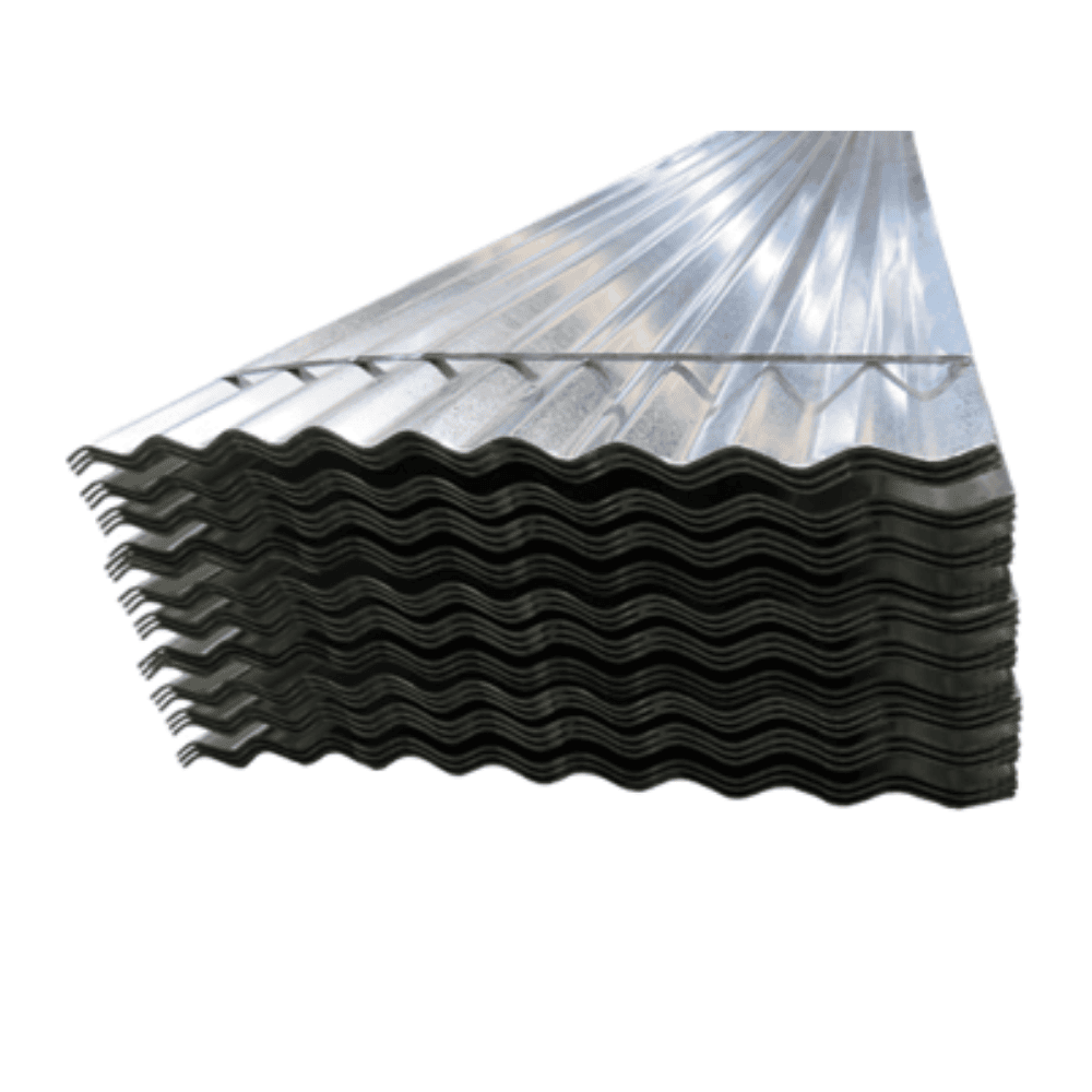 CORRUGATED ROOF SHEETING FH – Hinterland