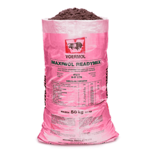 MAXIWOL READYMIX LICK 50KG VOERMOL