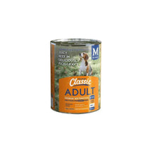DOG FOOD WET 385G ADULT STEAK MONTEGO