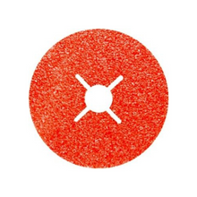 DISC FOX RESIN FIBRE 178MM P36