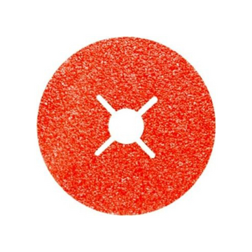 DISC FOX RESIN FIBRE 178MM P36