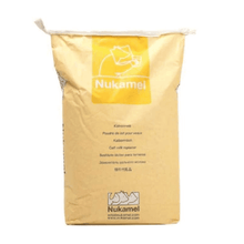 NUKAMEL YELLOW 25KG CLOVER