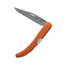 OKAPI FOLDING KNIFE - ORANGE