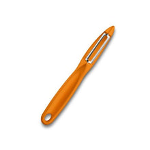 VICTORINOX UNIVERSAL PEELER ORANGE