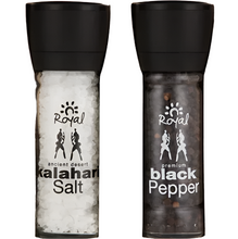 Kalahari Salt & Pepper Grinder Pack
