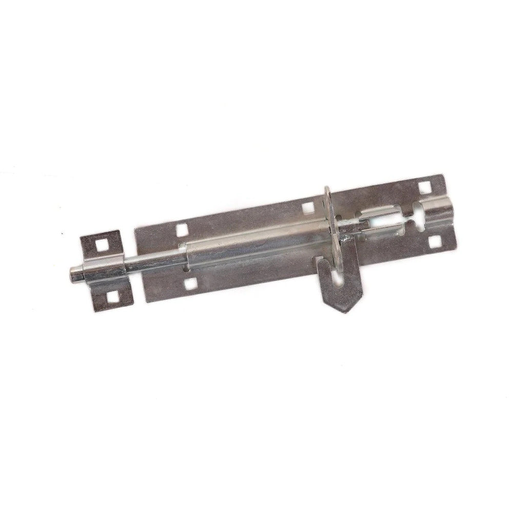 Pad Bolt PAD BOLT GALVANISED 150MM MACKIE – Hinterland