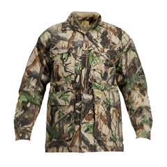 Mens Sniper 3D Padded Parka Jacket – Hinterland