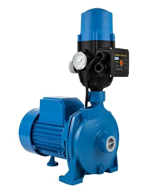 PUMP CENTRF 0.75KW CPM158C 230V PASCALI – Hinterland