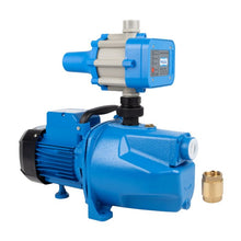 Passical PUMP SELFP 0.75KW F/CONTR 230V PASCALI – Hinterland
