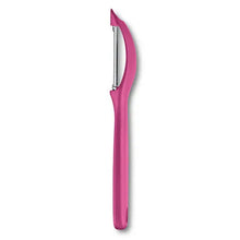 VICTORINOX UNIVERSAL PEELER PINK