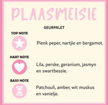 BOER SOEK PLAASMEISIE 30ML