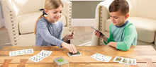 John Deere playing cards in collectors tin, in play, John Deere, Hinterland