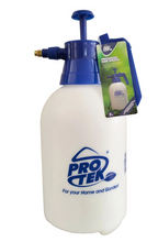 PROTEK SPRAYBOTTLE 3 L