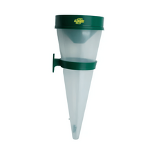 RAIN GAUGE HF 100MM LASHER