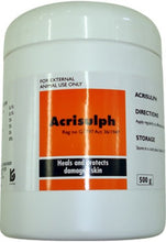 HLT ACRISULPH 500G ANTROVET