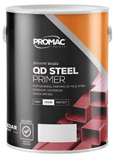 PAINT GP RED OXIDE 5L CDR