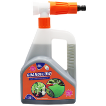 PROTEK GUANOFLOW RTU 1.25L