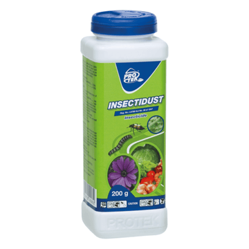 PROTEK INSECTIDUST 200G