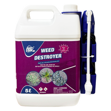 PROTEK WEED DESTROYER RTU 5L
