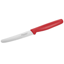 VICTORI CLASSIC TOMATO RED SER 11CM