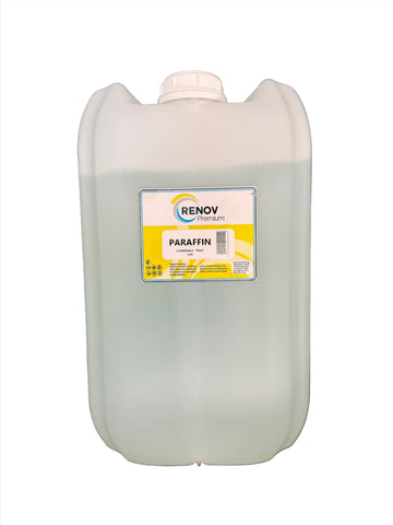 PARAFFIN 25L RENOV