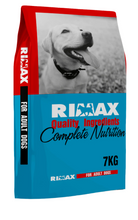 Dog Food 7kg Rimax