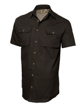 SHIRT SS RIPSTOP OLIVE 3XL S&H PROMARK