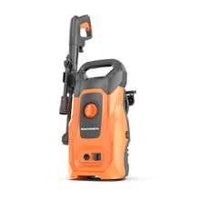 PRESSURE WASHER 1200W 70-100B ROCKWORT
