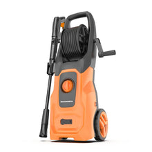 PRESSURE WASHER 2000W 110-160B ROCKWORTH
