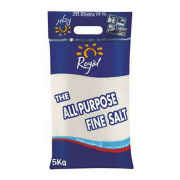 All Purpose Fine Salt 5kg
