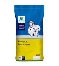RUMILICK EWE BOOSTER PELLETS 50KG DEHEUS
