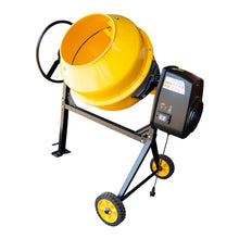 ROCWORTH CONCRETE MIXER 160L 650W EL