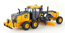 TOY MOTOR GRADER 772 P-TIER 1:50 JOHN DEERE