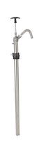GROZ VERTICAL STAINLESS STEEL PUMPXXX