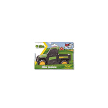 TOY MINI TRACTOR LIGHTS SOUNDS JOHN DEERE