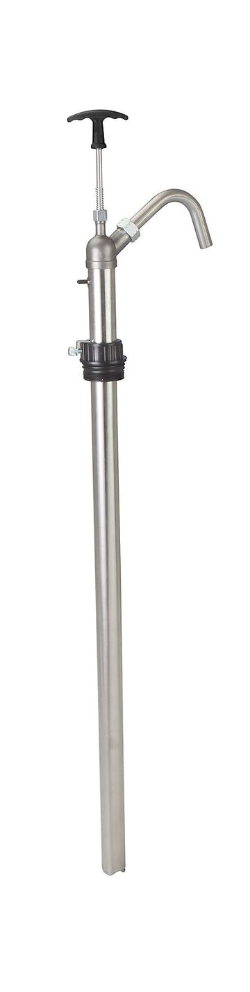 GROZ VERTICAL STAINLESS STEEL PUMPXXX